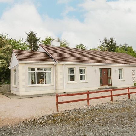 Creeslough View Villa Bagian luar foto