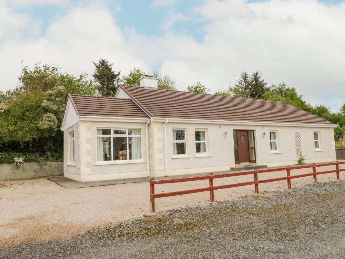 Creeslough View Villa Bagian luar foto