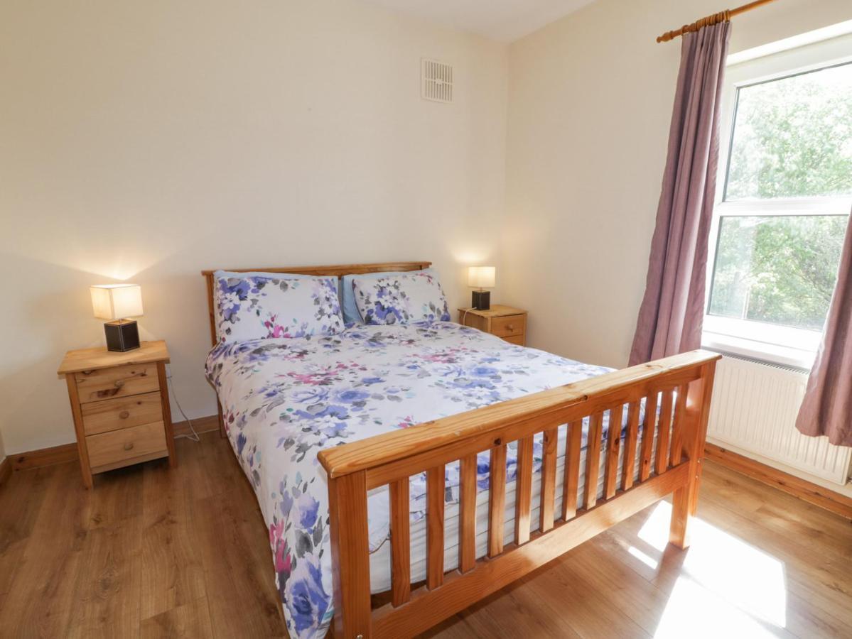 Creeslough View Villa Bagian luar foto